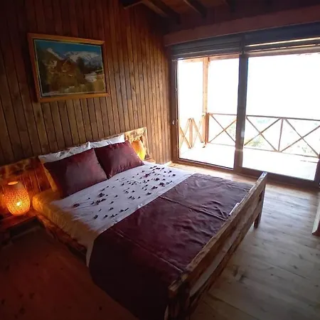 Appart hôtel Tas Konak