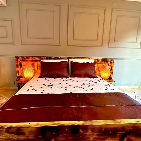 Tas Konak 3* Hacisekililer