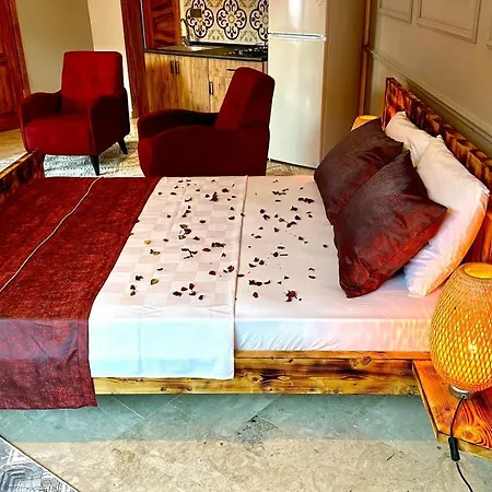 Aparthotel Tas Konak *