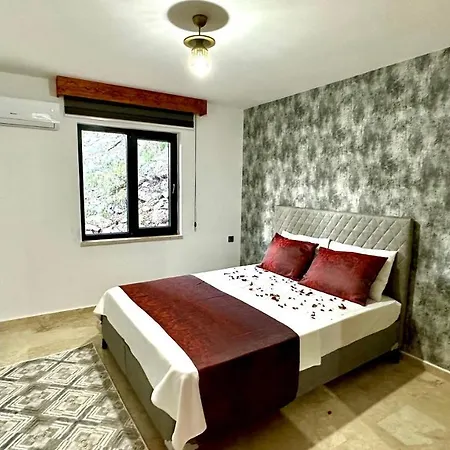 Aparthotel Tas Konak