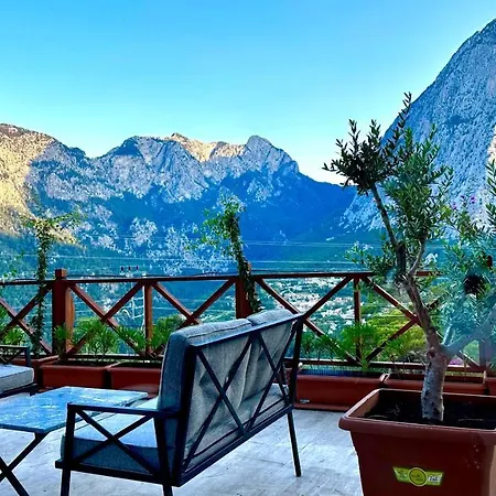 Appart hôtel Tas Konak