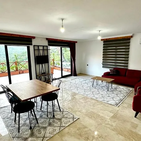 Aparthotel Tas Konak