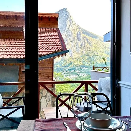 Aparthotel Tas Konak