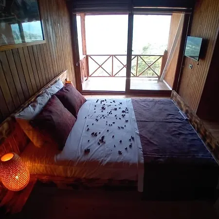 Appart hôtel Tas Konak