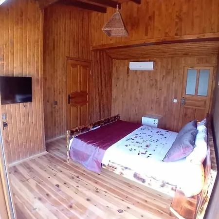Tas Konak *