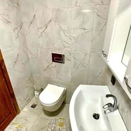 Tas Konak Appart hôtel