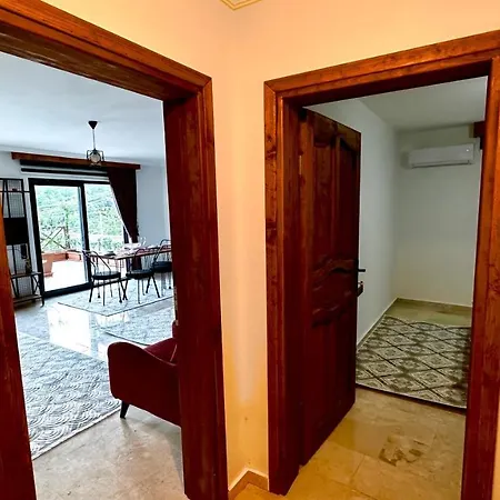 Tas Konak Appart hôtel Hacisekililer