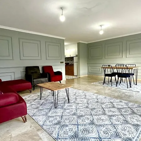Aparthotel Tas Konak