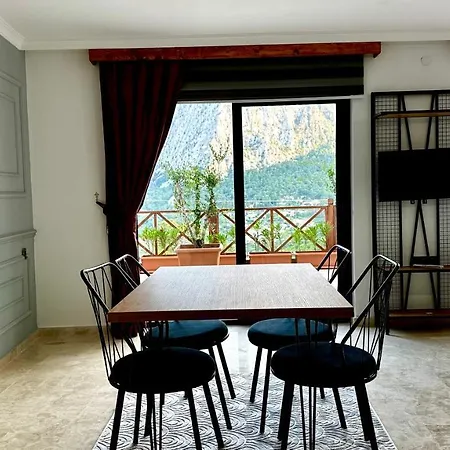 Aparthotel Tas Konak *