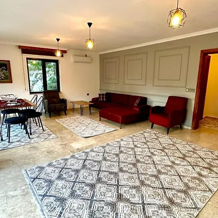 Tas Konak * Hacisekililer