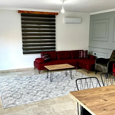 Tas Konak Ξενοδοχείο με διαμερίσματα Hacisekililer
