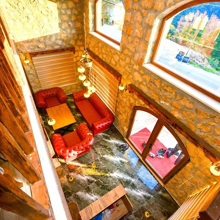 Appart hôtel Tas Konak 3*