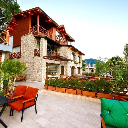 Appart hôtel Tas Konak