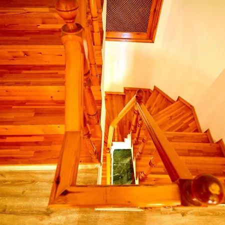 Tas Konak Appart hôtel