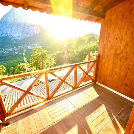 Appart hôtel Tas Konak