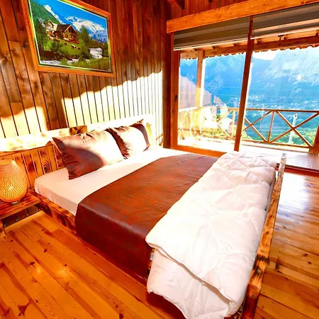 Tas Konak Appart hôtel Hacisekililer