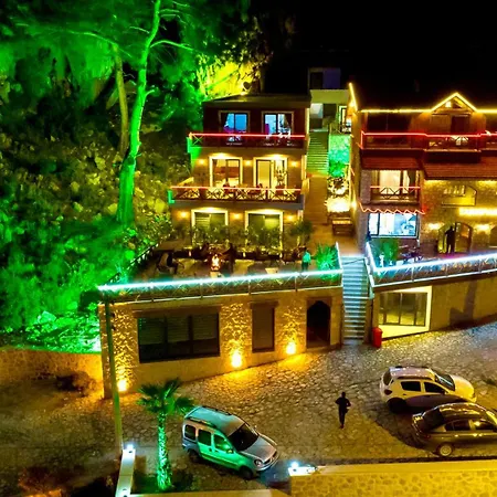 Tas Konak Hacisekililer