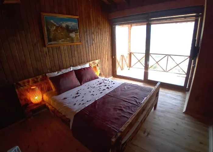 Lejlighedshotel Tas Konak