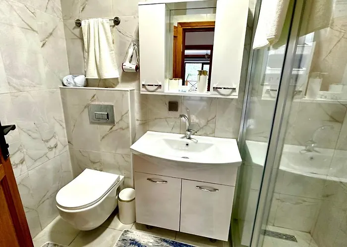 Tas Konak Lejlighedshotel