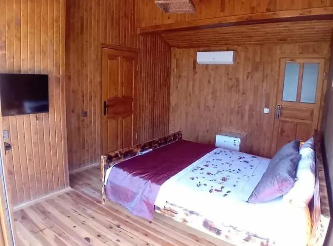 Tas Konak 3*