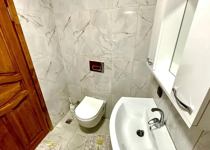 Tas Konak Lejlighedshotel