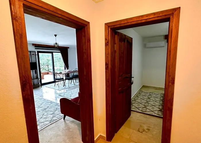 Tas Konak Lejlighedshotel Hacisekililer