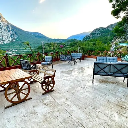 Tas Konak 3* Hacisekililer