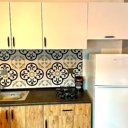 Tas Konak Hacisekililer