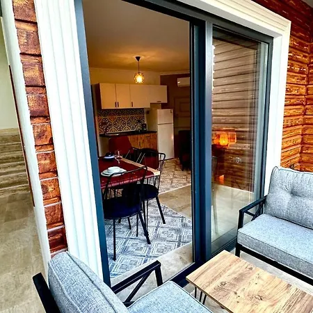 Tas Konak Aparthotel