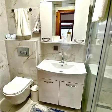 Tas Konak Апарт-отель