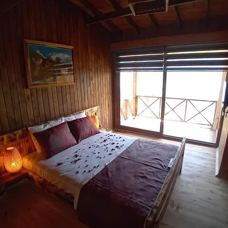 Tas Konak Апарт-отель 3*