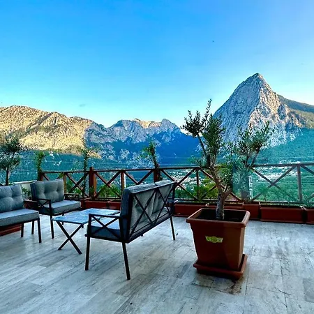 Tas Konak 3* Hacisekililer