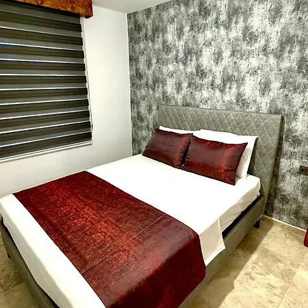 Tas Konak 3* Hacisekililer