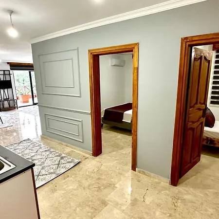 Aparthotel Tas Konak