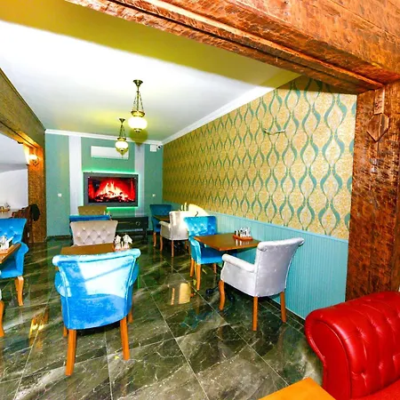 Tas Konak 3* Hacisekililer