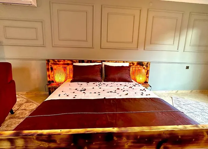 Tas Konak 3* Hacisekililer