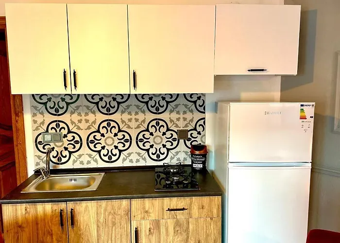 Tas Konak Hacisekililer