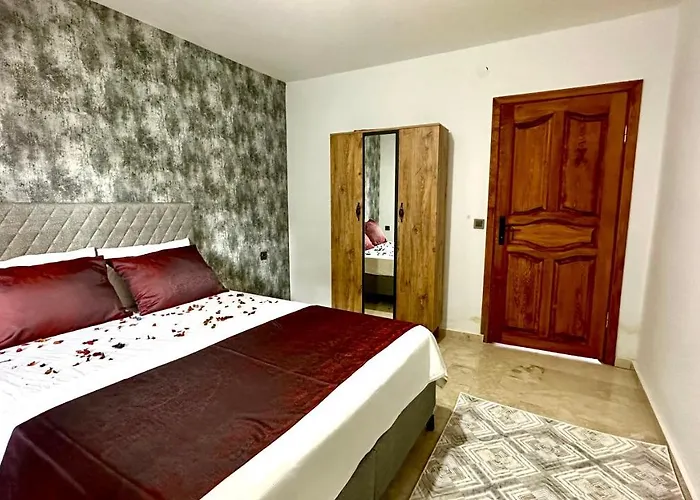 Tas Konak Hacisekililer