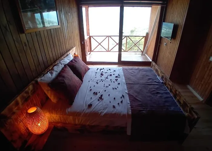 Aparthotel Tas Konak