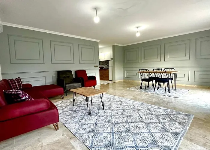 Aparthotel Tas Konak