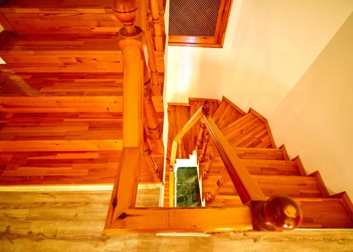 Tas Konak Aparthotel