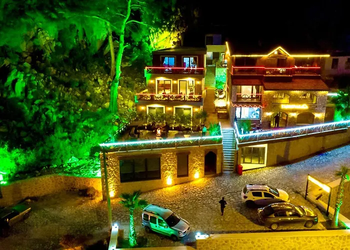 Tas Konak Hacisekililer