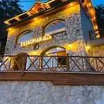 Apart Otel Tas Konak Hacisekililer