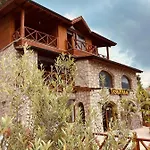Apart Otel Tas Konak 3*