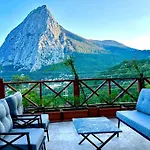 Apart Otel Tas Konak 3*