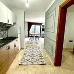 Tas Konak Apart Otel Hacisekililer