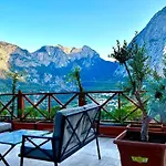 Apart Otel Tas Konak
