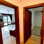 Tas Konak Apart Otel Hacisekililer