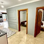 Apart Otel Tas Konak