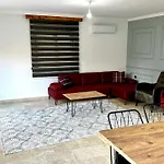 Tas Konak Apart Otel Hacisekililer